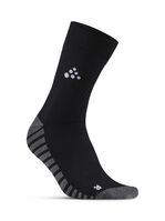 Craft Socks Progress Anti Slip Mid Sock 37/39 Black