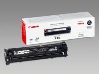 Artikelbild CAN EP716BK Canon Cartridge LBP5050 blk EP-716 2,3K