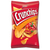 Lorenz Crunchips Hot Paprika, Chips, 10 Beutel je 150g