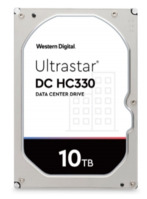 Supermicro WD/HGST HDD Server 3.5" 10TB 256MB 7200RPM SATA 512E