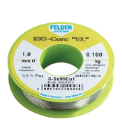 HILO SOLDAR 1 MM 250 G S- 2