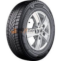 BRIDGESTONE 215/75 16 116/114R DURAVIS VAN WINTER C M+S 3PMSF, Winterreifen