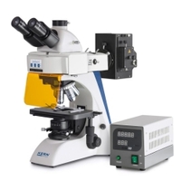 Fluorescence microscopes Professional Line OBN 14 Type OBN 147