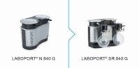 Conversion kits for diaphragm vacuum pumps LABOPORT® N 820 G/N 840 G Description Conversion kit N 840 G in SR 840 G