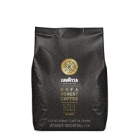 Lavazza Kafa Single Origin premium minősegű szemes káve, 100 % Arabica, 500 g