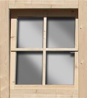 Dreh-/Kippfenster