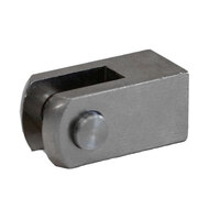 Y-G02 Gaffel ø20 mm t.b.v. CG cilinder SMC