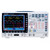 Oscilloscope: digital; DSO; Ch: 2; 300MHz; 2Mpts; LCD 8"; ≤1.17ns