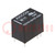 Relay: electromagnetic; SPDT; Ucoil: 24VDC; Icontacts max: 1.25A