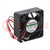 Ventilátor: DC; axiális; 5VDC; 30x30x10mm; 9,3m3/h; 23dBA; Vapo