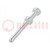 Contact; male; 2.5mm; silver plated; 0.75mm2; CEM/DEM,HEE; crimped