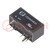 Converter: DC/DC; 9W; Uin: 9÷36V; Uout: 24VDC; Iout: 375mA; SIP8; THT