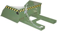 Bauer Staplerschaufel BSE-50 - RAL 6011