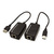 VALUE USB 1.1 Verlängerung über RJ45, max. 45m
