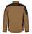 ENGEL Softshelljacke Galaxy 8810-229-4179 Gr. XS toffee brown/anthrazit grau