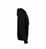 HAKRO Kapuzen-Sweatshirt Premium #601 Gr. 6XL schwarz