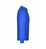 James & Nicholson JN1124 Men's Hybrid Sweat Jacket Gr. M nautic-blue