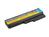 Avacom baterie dla Lenovo G550, IdeaPad V460 series, Li-Ion, 11.1V, 4400mAh, 49Wh, NOLE-G550-N22