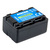Avacom baterie dla Panasonic VW-VBK180E-K, Li-Ion, 3.6V, 1780mAh, 6.4Wh, VIPA-K180-B1780