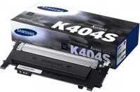 Toner Samsung (CLT-K404S), 1500 stron, black (czarny)