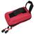 First Aid Kit "Bag", small, red/black