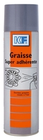 GRAISSE SUPER ADHÉRENTE AÉROSOL 400ML - KF - 9520 FISC0016