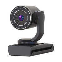 TOUCAN CONNECT STREAMING WEBCAM