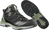 ALBATROS ULTRATRAIL OLIVE CTX MID 636220-45 ANTISTATIQUE (ESD) CHAUSSURES MONTANTES DE SÉCURITÉ S3 POINTURE (EU): 45 NOIR, OLIVE