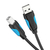 VENTION CABLE DE IMPRESORA USB 2.0 - NEGRO 1.5M