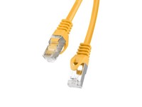 Patchcord PCF5-10CC-1000-O kat.5e 10M pomarańczowy