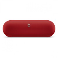 Głośnik bezprzewodowy Bluetooth Beats Pill czerwony