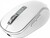 Mysz bezprzewodowa DUAL WiFi+Bluetooth akumulator 5 przycisków