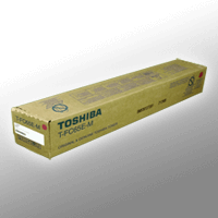 Toshiba Toner T-FC65E-M 6AK00000183 magenta