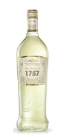 Vermouth Cinzano Blanco 1757 1L