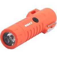 DMAX Lichtbogenfeuerzeug ELG 102 mit Taschenlampenfunktion