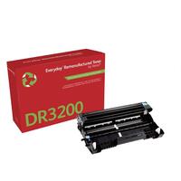 Xerox Drum Everyday Remanufactured Brother DR3200 Black