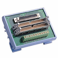Advantech ADAM-3968/50 digital/analogue I/O module Digital & analog