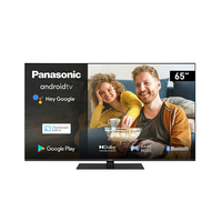 Panasonic TX-65LX650E televízió 165,1 cm (65") 4K Ultra HD Smart TV Fekete