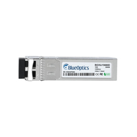 BlueOptics TRX100115-BO netwerk transceiver module Vezel-optiek 10000 Mbit/s SFP+ 1550 nm