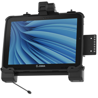 RAM Mounts RAM-HOL-ZE22PU uchwyt Uchwyt pasywny Tablet/UMPC Czarny