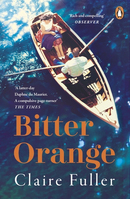 ISBN Bitter Orange libro Novela general Inglés Libro de bolsillo 288 páginas