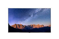 LG 65UR767H hospitality TV 165.1 cm (65") 4K Ultra HD 360 cd/m² Smart TV Grey 20 W