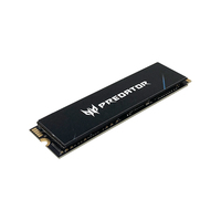 Acer BL.9BWWR.107 unidad de estado sólido M.2 4 TB PCI Express 4.0 NVMe