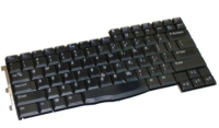 DELL 33CTV Laptop-Ersatzteil Tastatur