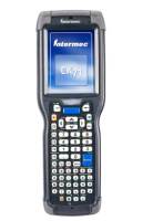Intermec CK71 PDA 8,89 cm (3.5") 480 x 640 Pixels Touchscreen 584 g