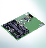 Fujitsu SmartCase SCR (internal USB) geheugenkaartlezer