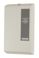 Valcom V-9940 audio intercom system White