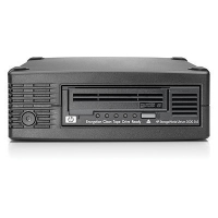 HPE AJ042A back-up-opslagapparaat Opslag autolader & bibliotheek Tapecassette 800 GB