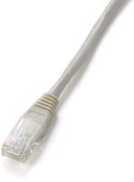 Equip 825410 câble de réseau Beige 1 m Cat5e U/UTP (UTP)