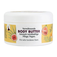 Jean & Len 2800100514 Body-Creme/Lotion 200 ml Butter